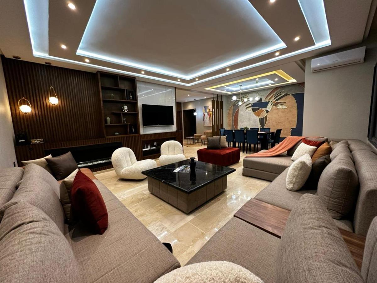 Ben'S Home Касабланка Экстерьер фото